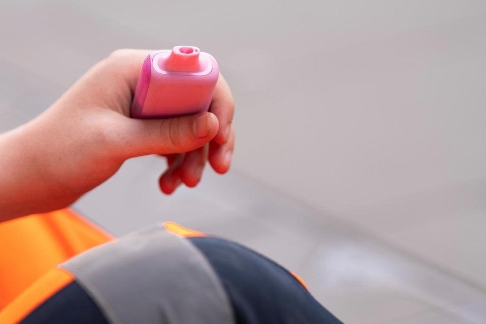 Experts call for legal agility to tackle influx of drug-laced vapes in Singapore