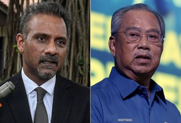 Ramkarpal, Muhyiddin call for investigation into claims in leaked JAC minutes