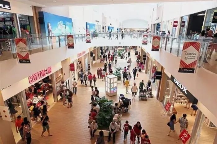 Malaysia's wholesale, retail trade sales up 4.4% RM154.3bil in May