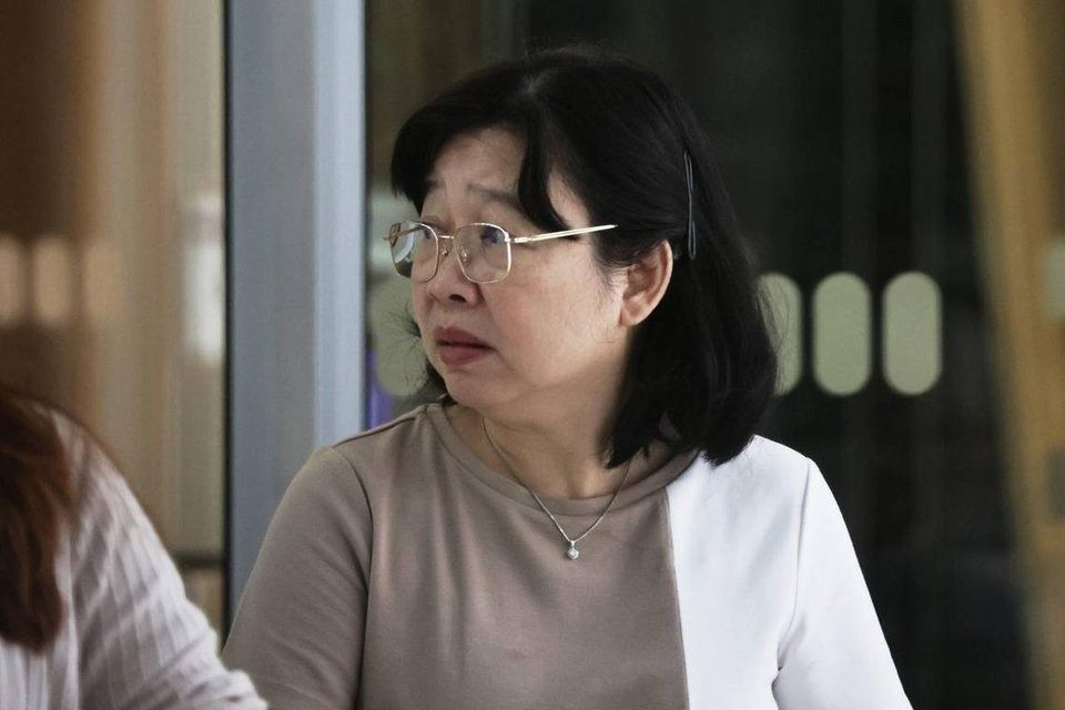 Jail for Singapore woman who opened bank accounts that received over US$500mil, including scam proceeds