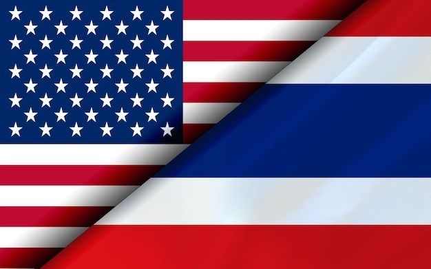 Thailand mulls zero duty for more US goods to win tariff deal