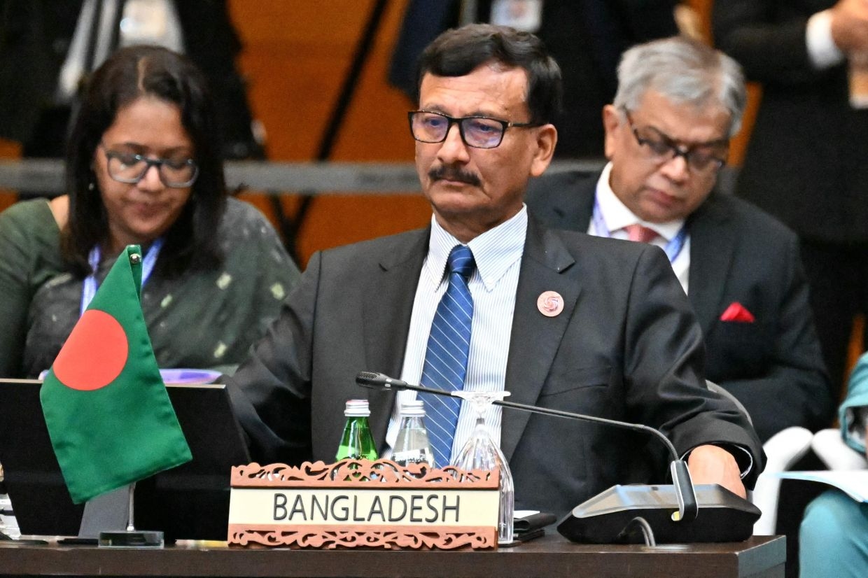 Suspected militancy: Dhaka concerned about arrest of Bangladeshis, to coordinate with KL