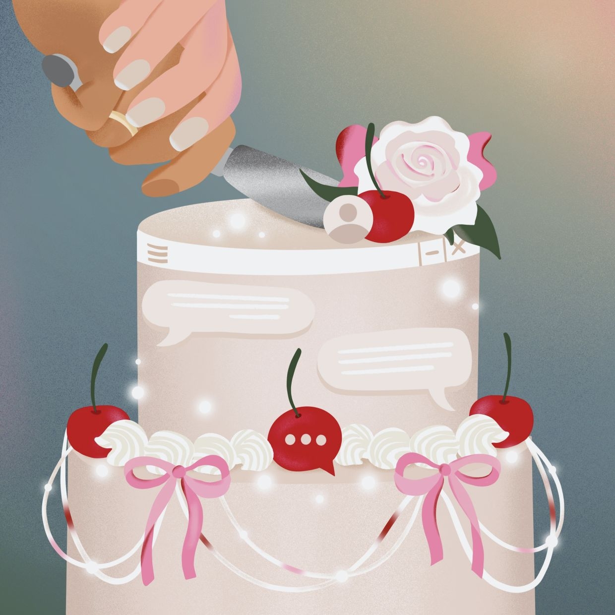 How AI is transforming wedding planning