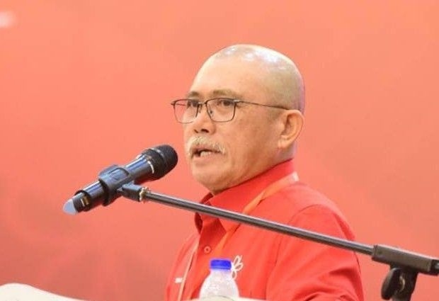 Sabah polls: GRS still letting a national coalition call the shots, says Bersatu