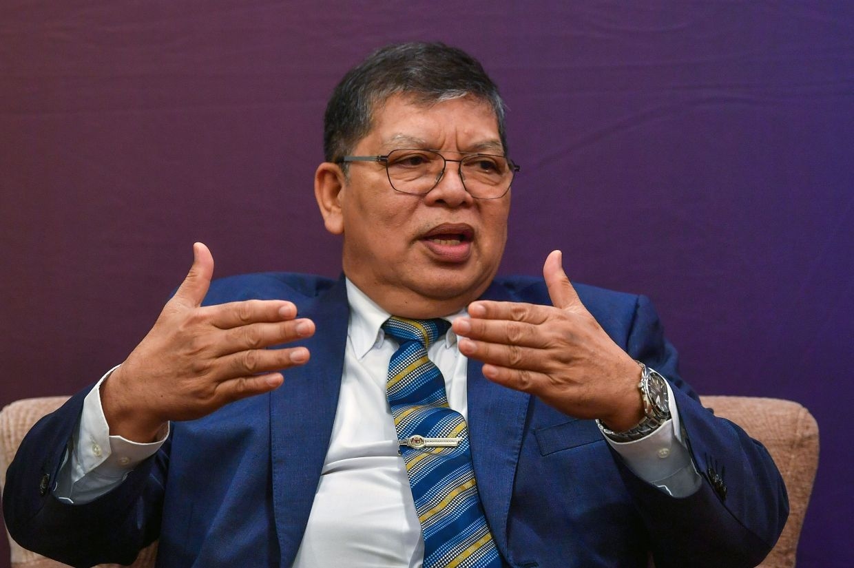 Parliamentary Services Act 2025 gets royal assent, Speaker says