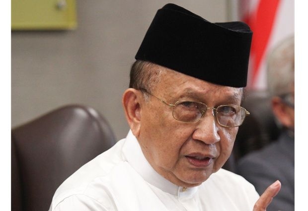 Judicial appointments must not be made at one individual's discretion, says Rais
