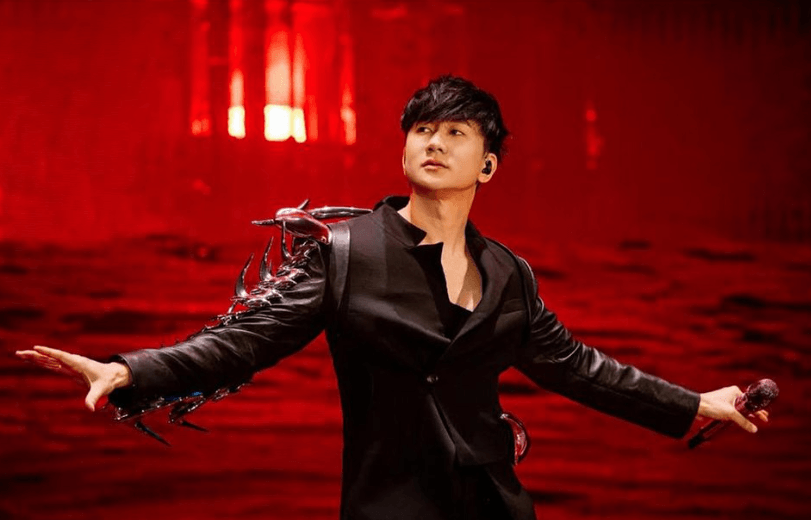 Singer JJ Lin reveals heart condition: 'How long can I continue to sing?'