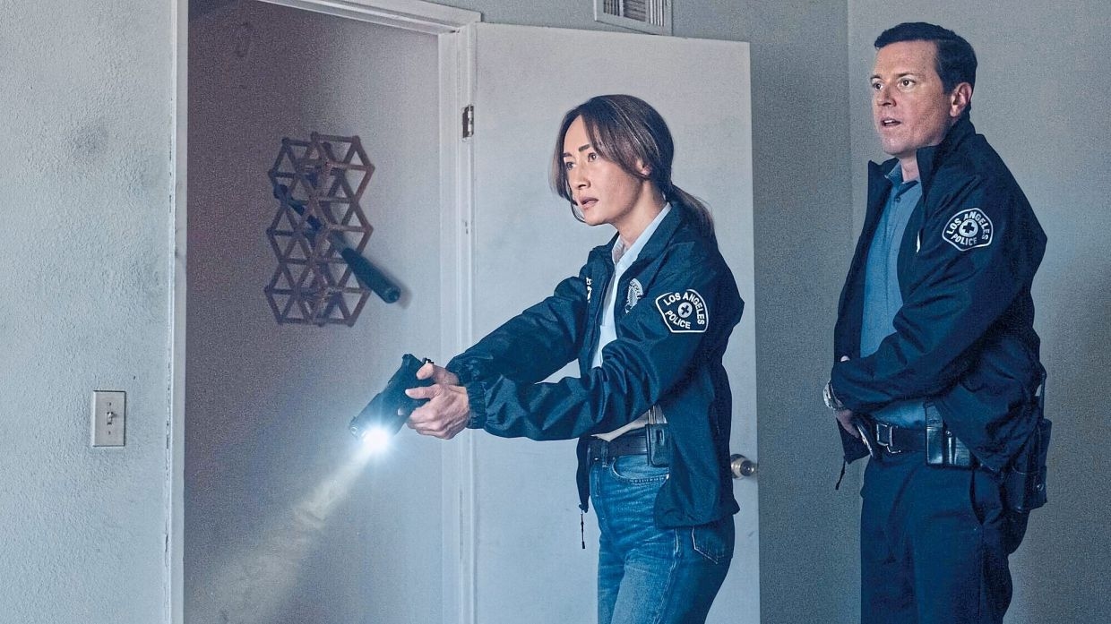 'Ballard' review: Solid crime procedural does justice to its legacy