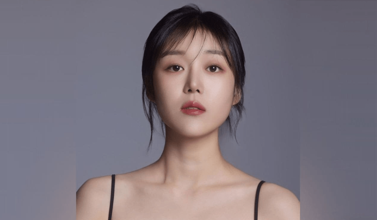 South Korean actress Kang Seo-ha dies at 31 after cancer battle