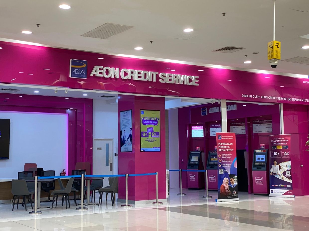 Aeon Credit issues 10th sukuk wakalah of RM150mil