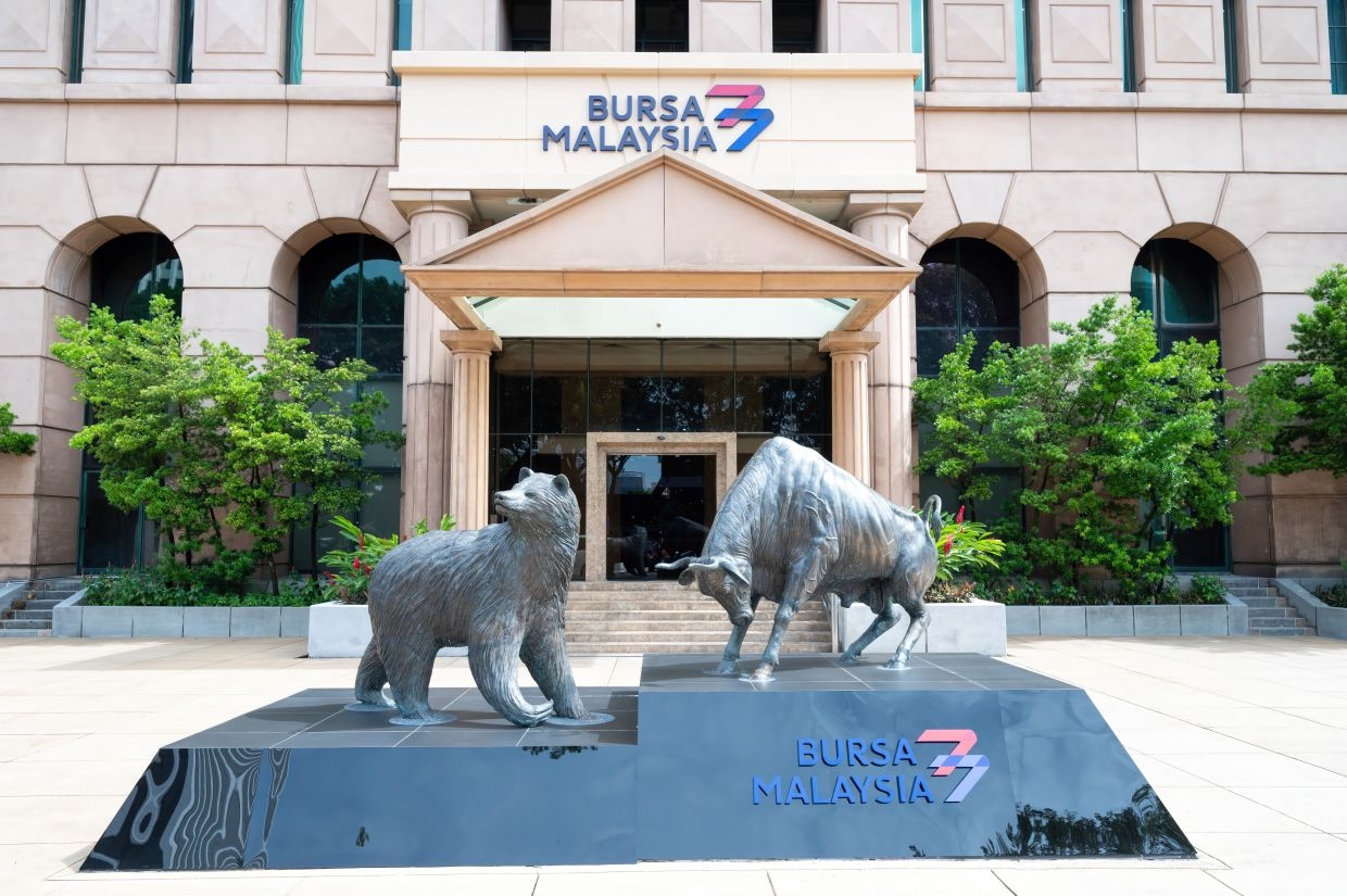 Bursa Malaysia reprimands Zetrix AI, fines seven directors RM150,000 each