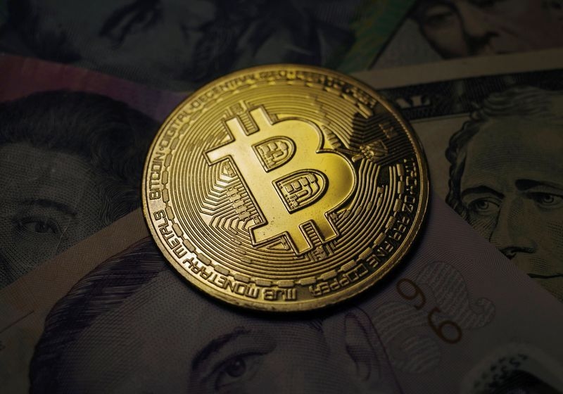 Bitcoin rally driven more by institutional demand than speculation