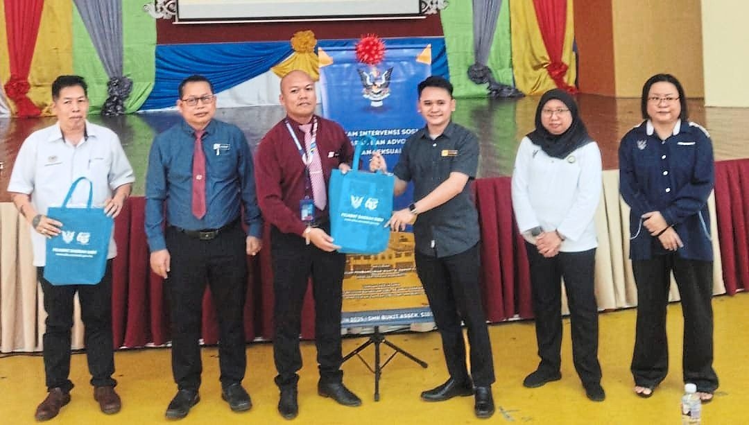 ‘Rise in Sarawak teen pregnancies, need for formal sex education'
