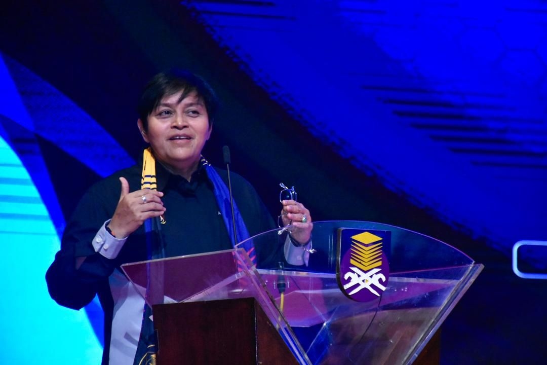 Govt to address issues raised by Malaysian Bar within framework of Federal Constitution, says Azalina