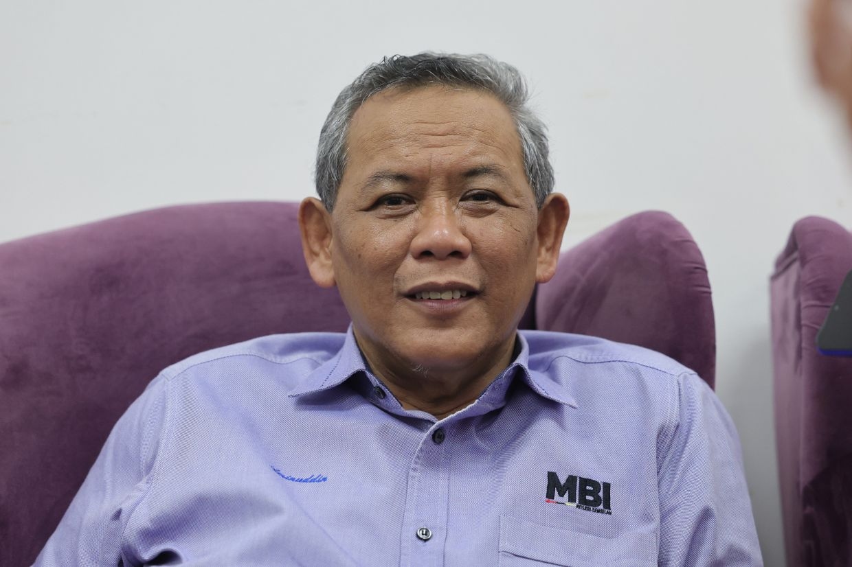 Negri has submitted application to SPAN to review domestic water rates, says MB