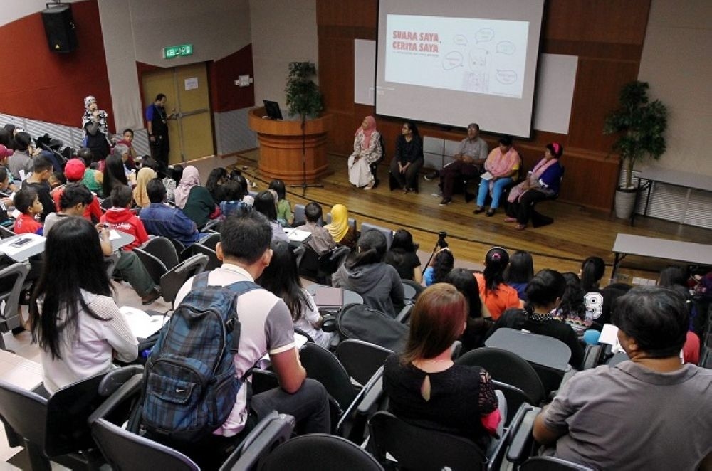 KL ranks 12th globally in QS Best Student Cities 2026