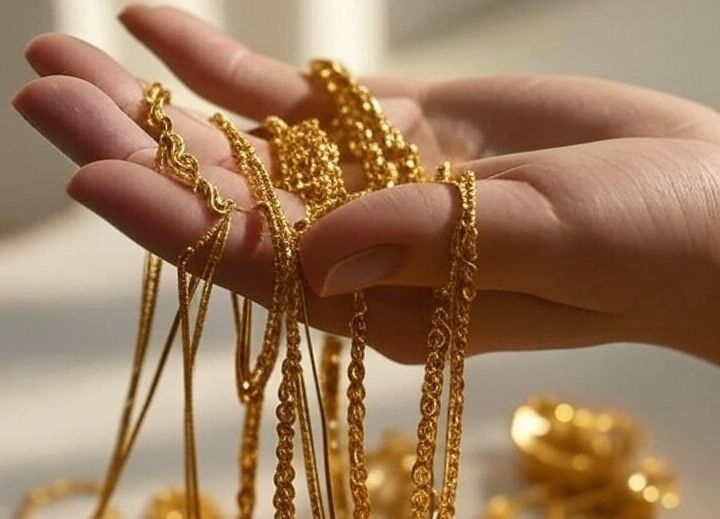 Teen hands over mother's jewellery worth RM140,000 to scammers