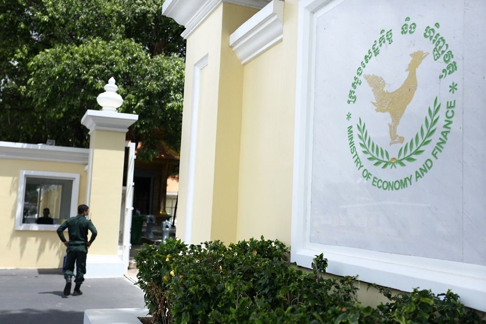 Cambodian ministries going digital with e-invoice platform