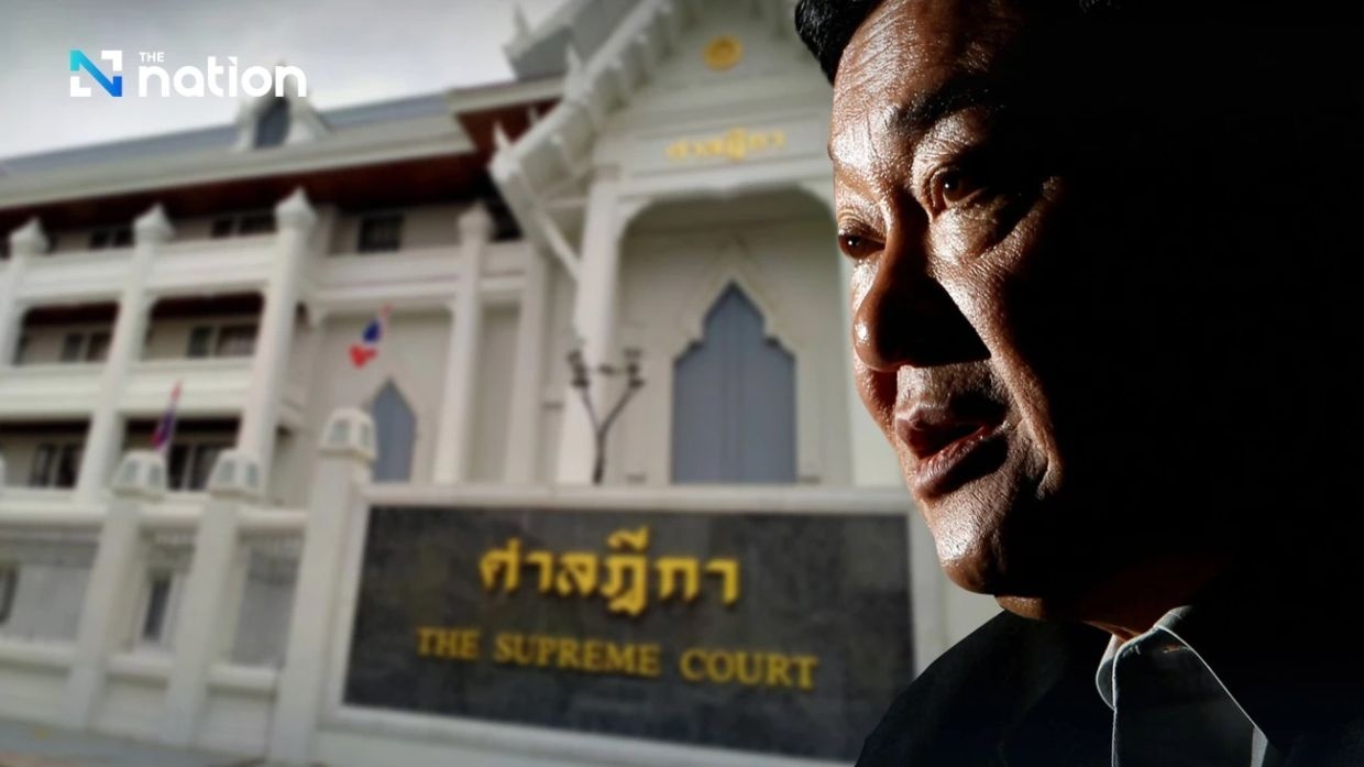 Supreme Court hears fourth session on Thaksin's hospitalisation during sentence