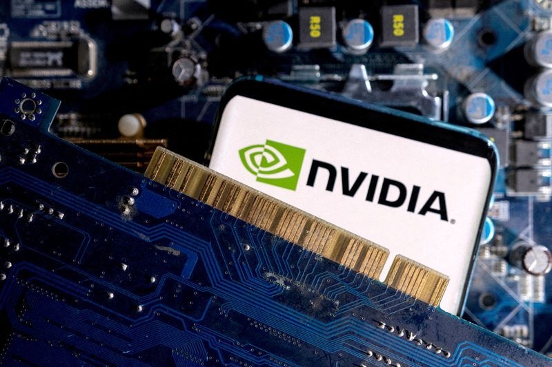 Chinese firms rush to buy Nvidia AI chips as sales set to resume