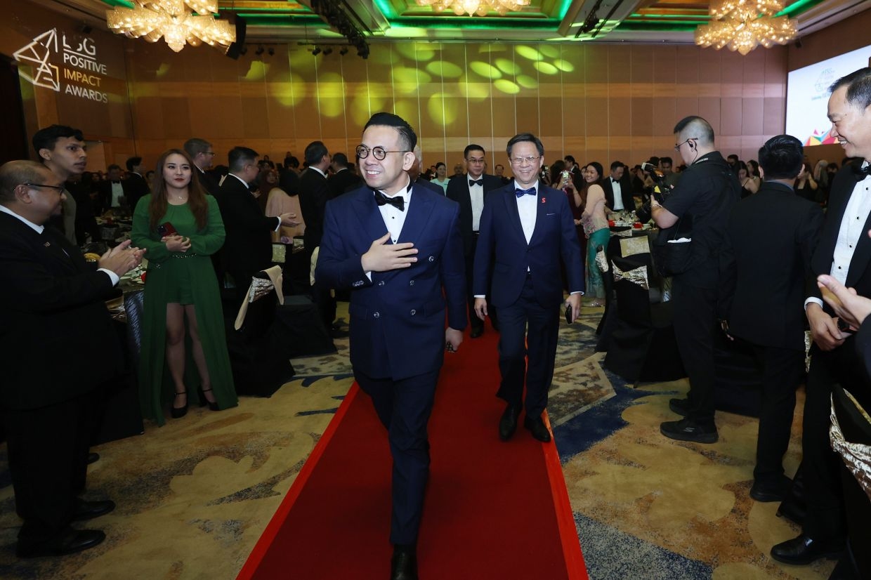 Malaysia's economic model must be readjusted to withstand external pressures, says HR minister