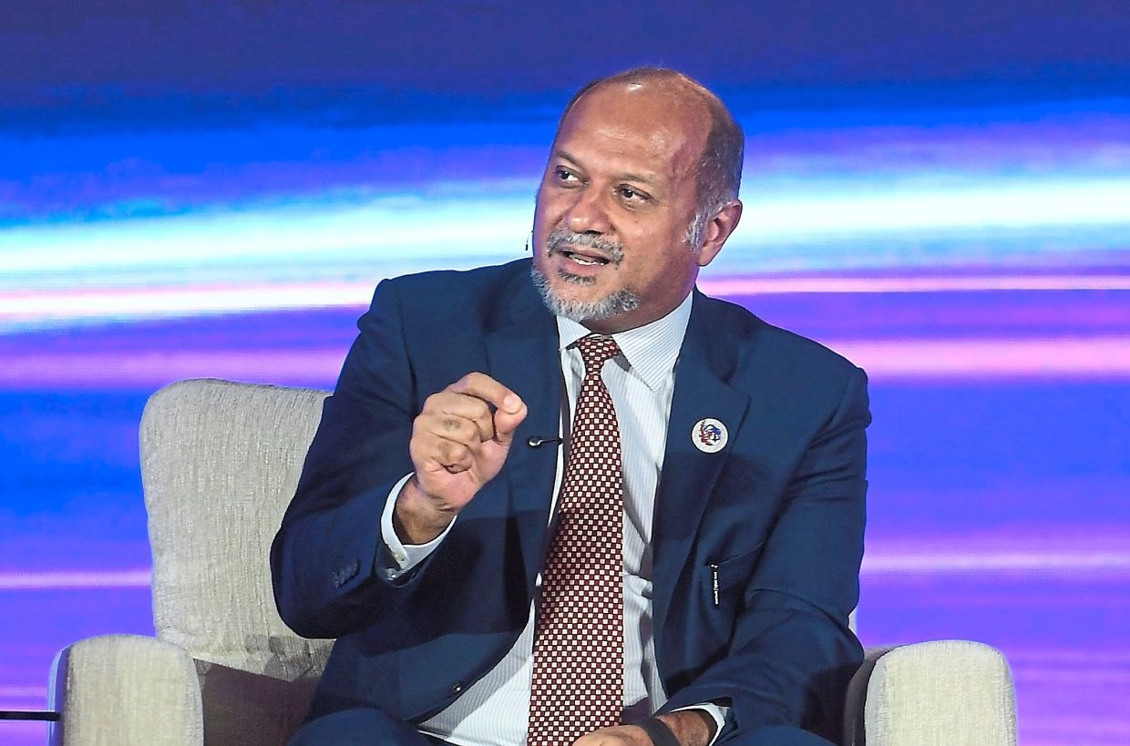 ‘Policy gaps must be addressed to beat cybercrime'