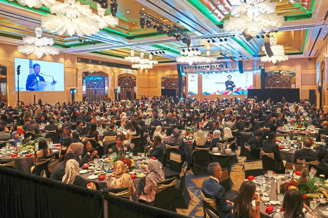 62 celebrated for ESG excellence