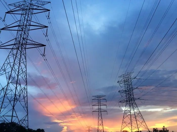 Power sector going through surge in demand