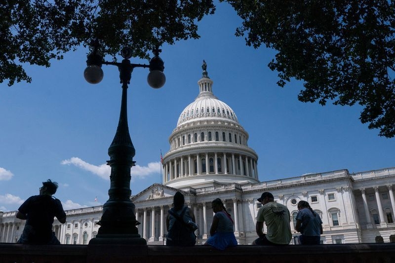 Crypto week legislation hits snag in US Congress, some stocks fall