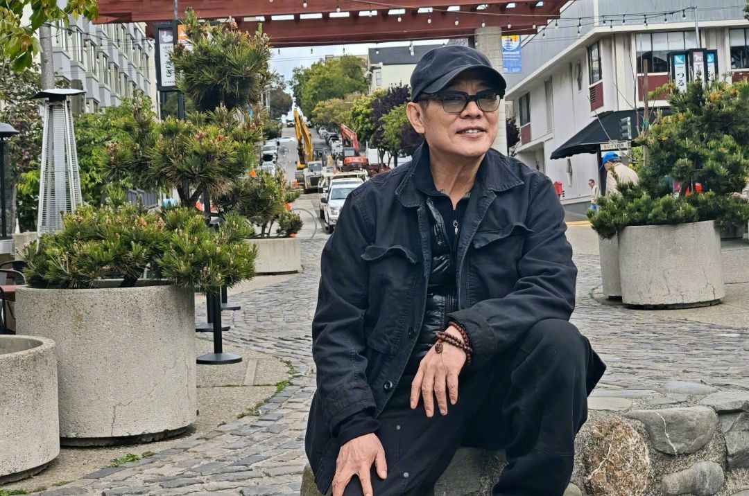 Jet Li shares his perspective on death, reveals why he doesn't attend funerals