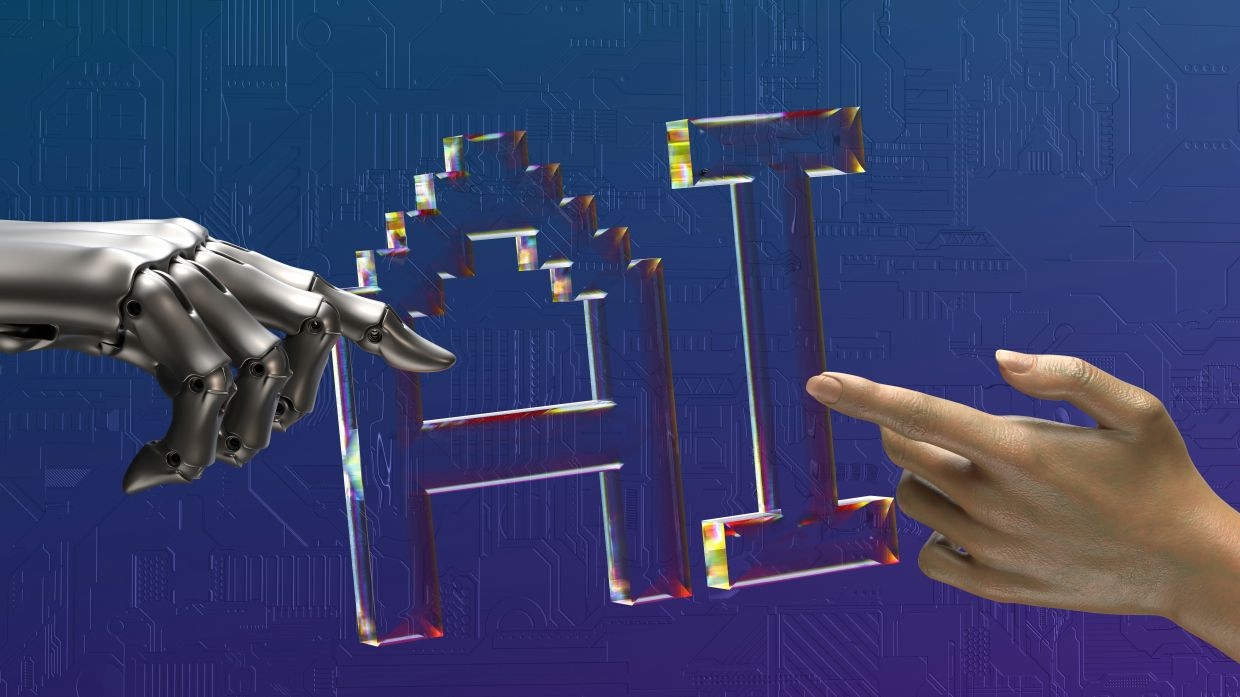 AI could steal many more jobs than previously thought. Here's why