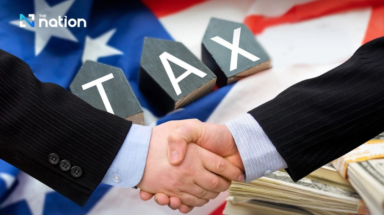 Thailand to propose zero tariffs in crucial US trade talks Wednesday (July 16)