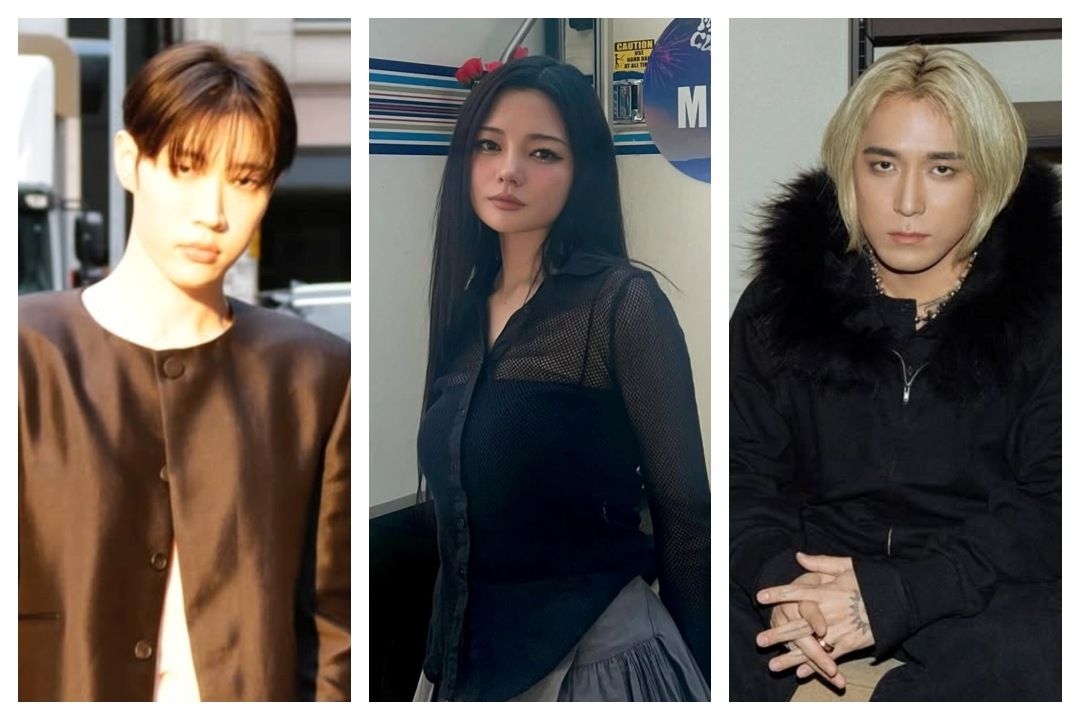 South Korean artistes Tabber, Miso and Rad Museum to hold concert in KL on Oct 4