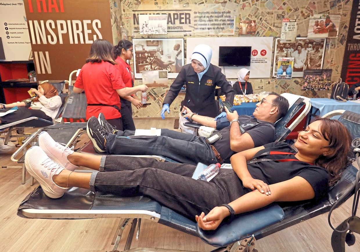 SEED 2025 brings wellness, services under one roof