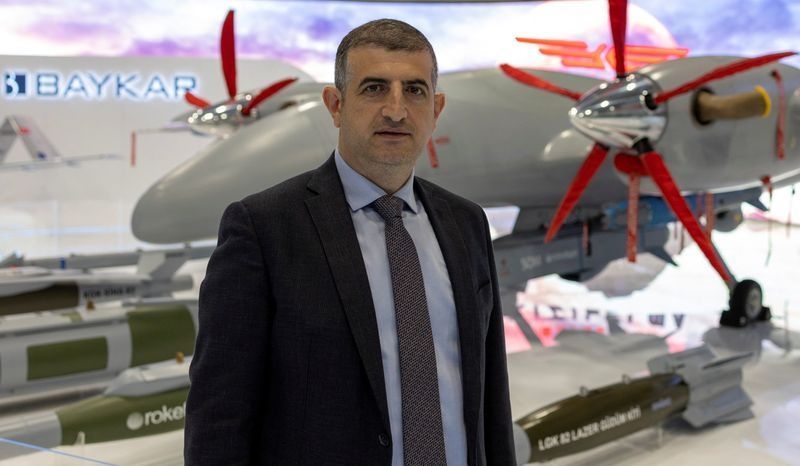 Trendyol, Baykar CEO, ADQ and Ant International to develop fintech platform in Turkey