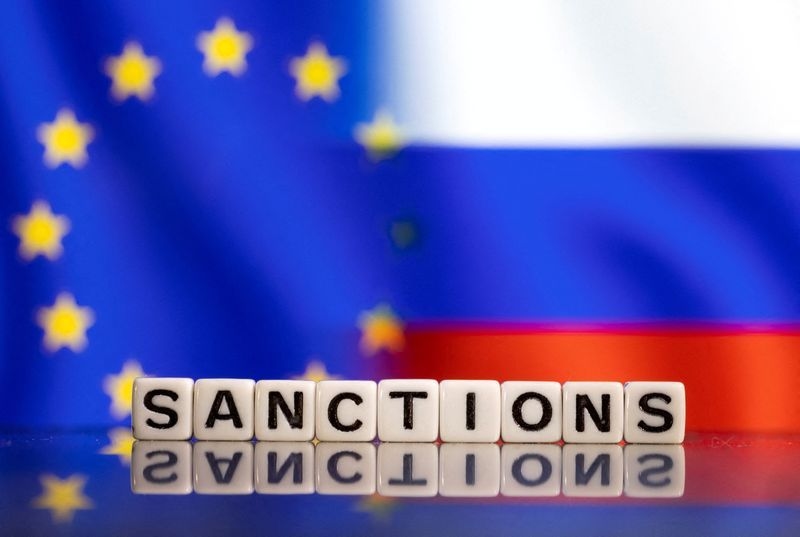 EU again fails to approve new sanctions on Russia, diplomats say