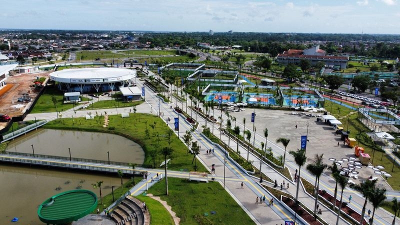 Brazil tackles COP30 hotel costs, under pressure from developing nations