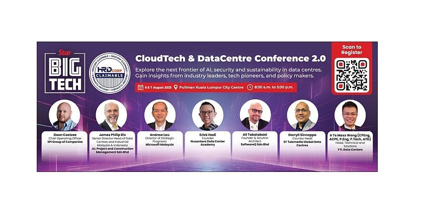 Get insights into cloud technology