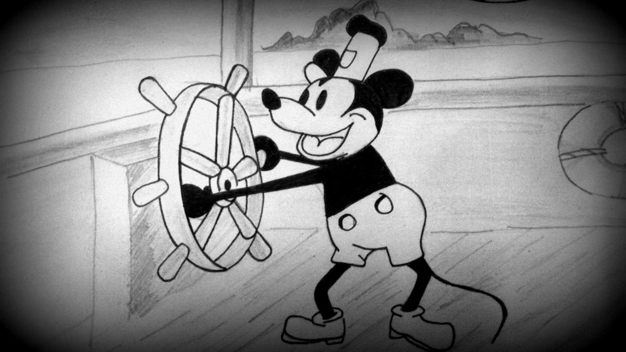 Disney sues Hong Kong company it says is selling illegal Mickey Mouse jewellery