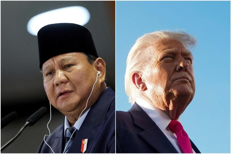 Prabowo and Trump have struck tariff deal – but at what cost to Indonesia?