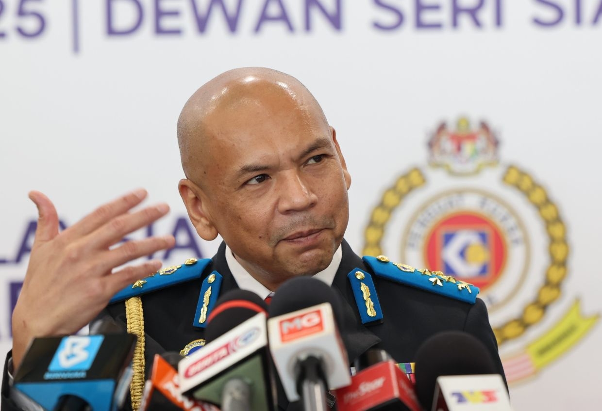 GRS to seek a two-term cap on chief minister's tenure