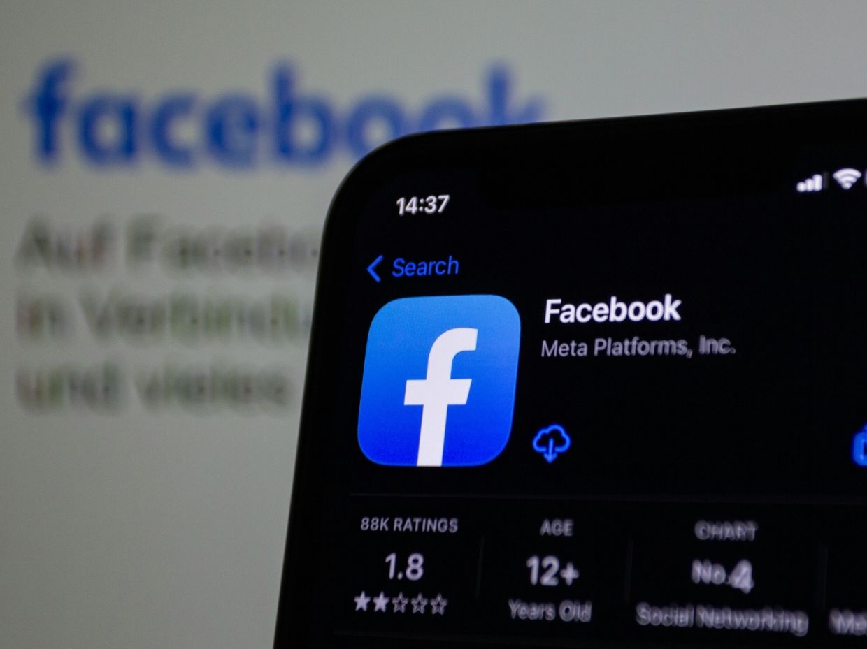 Trial opens against Meta CEO Mark Zuckerberg and other leaders over Facebook privacy violations