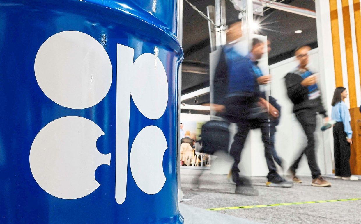 Oil up as demand expectations, economic data lift sentiment