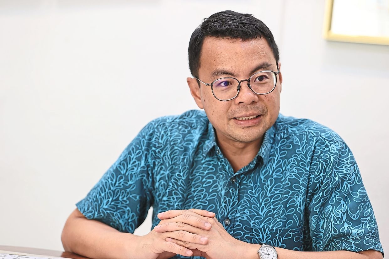 Selangor parking system working fine, no need to fix it, says PJ MP