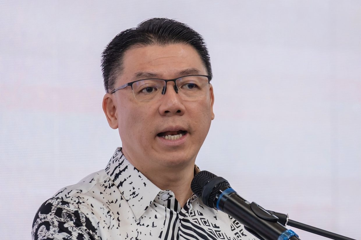 KLIA undergoes RM3mil green makeover for Visit Malaysia 2026