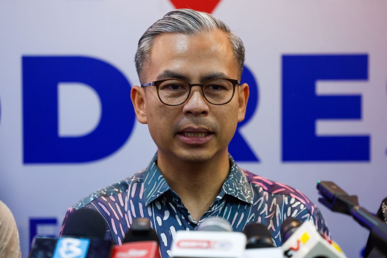 National Address System will boost economy and employment, says Fahmi