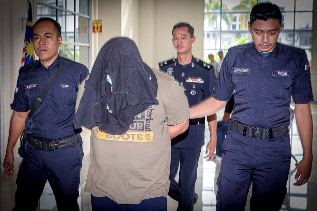 Former company director claims trial to fraud charges