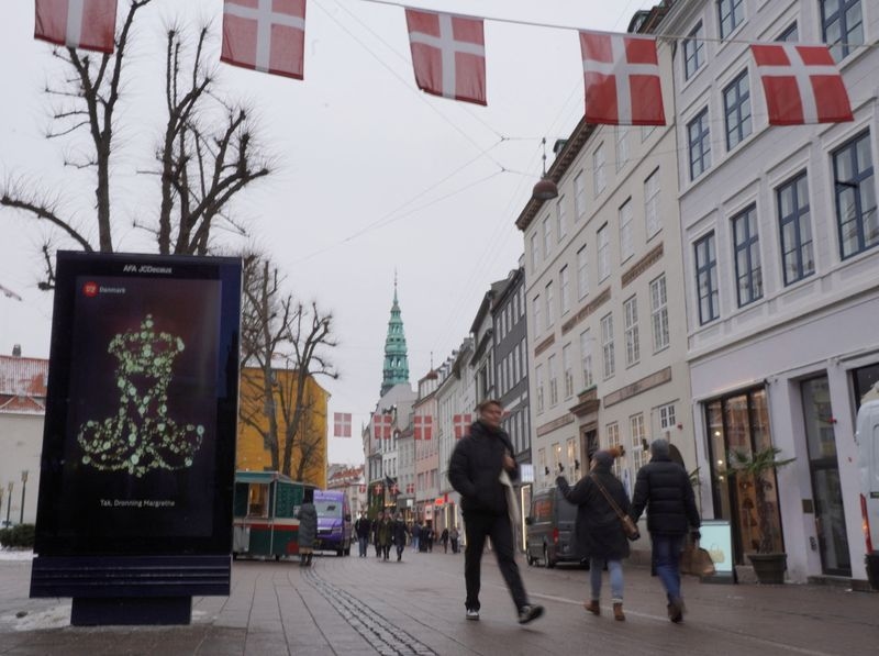 Denmark aims to host world's most powerful quantum computer