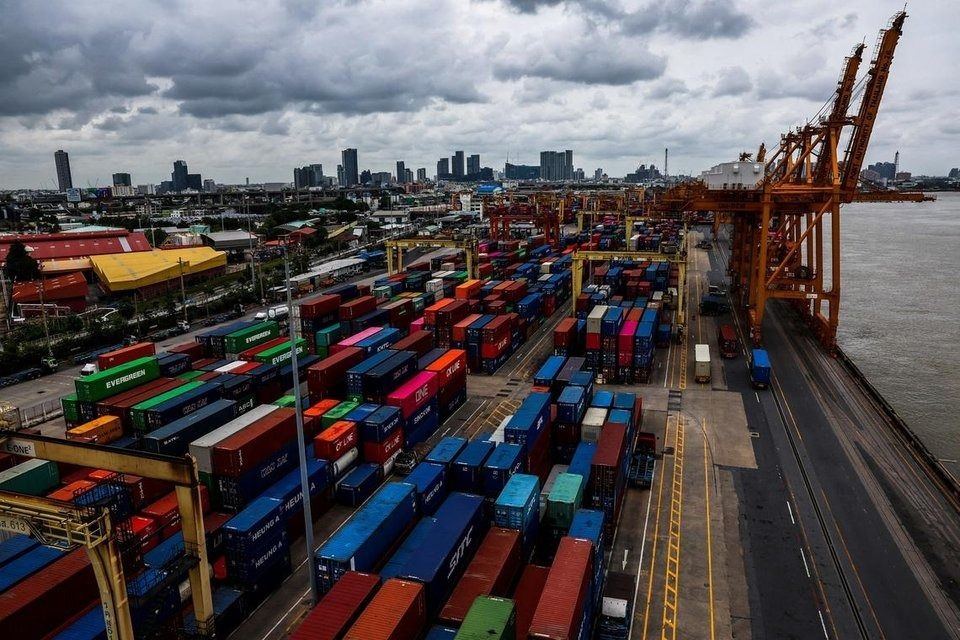 Thailand to offer Trump no duties on 90% of goods, adviser says