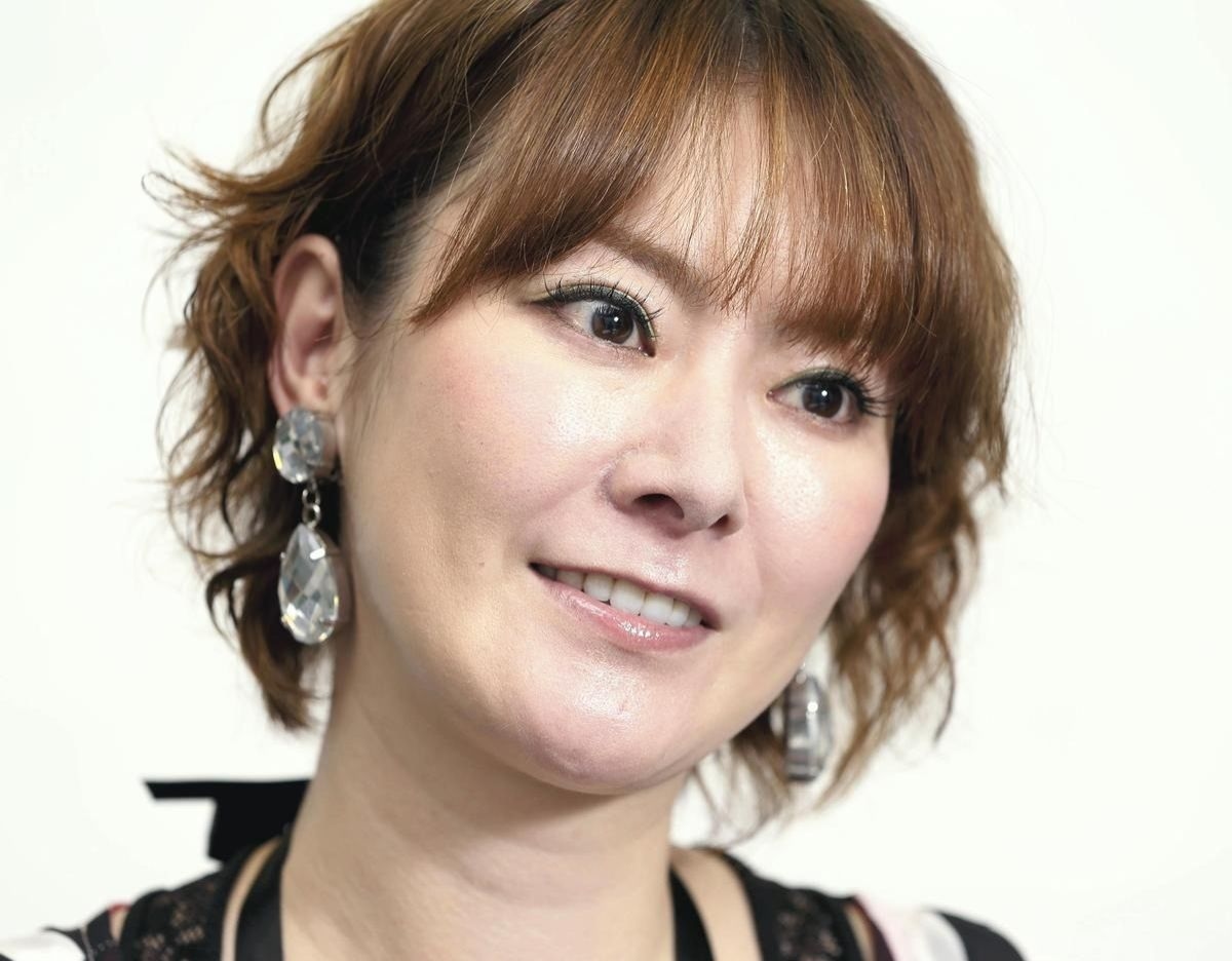 Japanese actress Nagiko Tono found dead in her Tokyo apartment